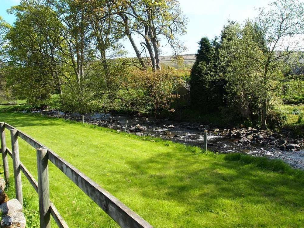 Stanhope Old Hall Bed And Breakfast Exterior photo