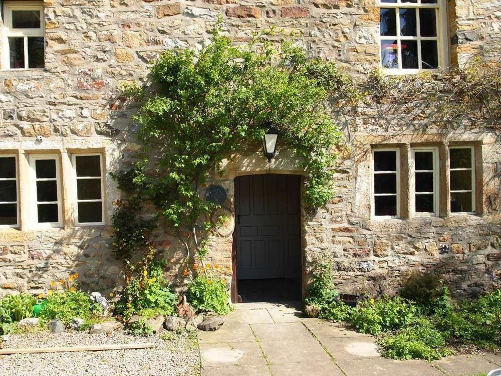 Stanhope Old Hall Bed And Breakfast Exterior photo