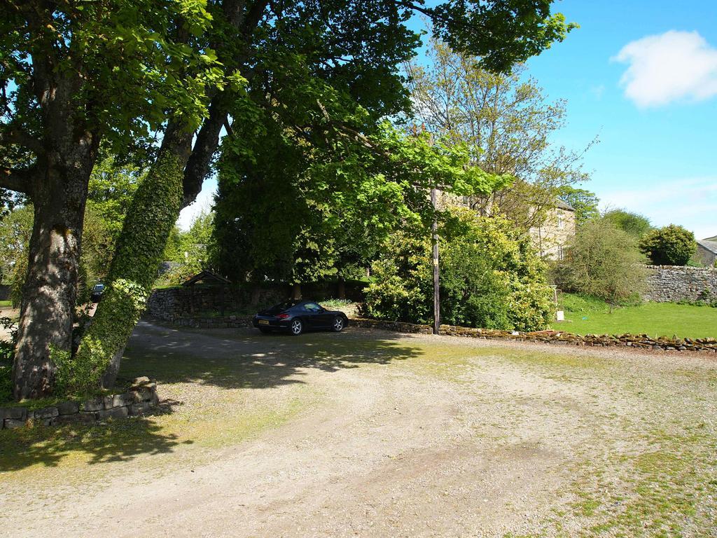 Stanhope Old Hall Bed And Breakfast Exterior photo